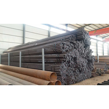 Top Quality St37 Cold Rolled Seamless Steel Pipe in Liaocheng